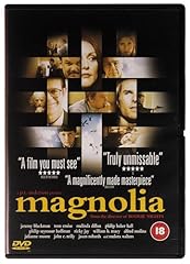 Magnolia dvd d'occasion  Livré partout en Belgiqu