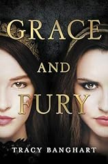 Grace and fury d'occasion  Livré partout en France