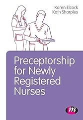 Preceptorship for newly d'occasion  Livré partout en France