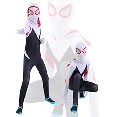 Aoowu costume spider usato  Spedito ovunque in Italia 