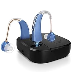 Britzgo hearing amplifier for sale  Delivered anywhere in UK