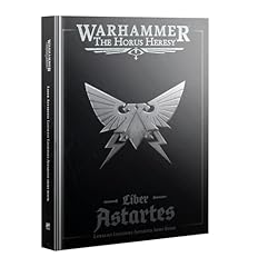 Warhammer 30k liber for sale  Delivered anywhere in UK