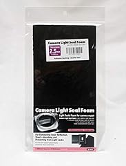 Camera light seal for sale  Delivered anywhere in USA 