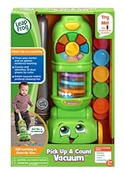 Leapfrog pick count for sale  Delivered anywhere in UK