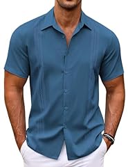 Coofandy men short for sale  Delivered anywhere in USA 