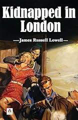 Kidnapped london story for sale  Delivered anywhere in UK