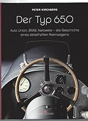 Typ 650 auto gebraucht kaufen  Wird an jeden Ort in Deutschland