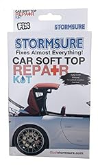 Stormsure car soft for sale  Delivered anywhere in UK