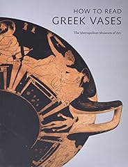 Read greek vases for sale  Delivered anywhere in UK