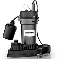 Foting 4hp submersible for sale  Delivered anywhere in USA 