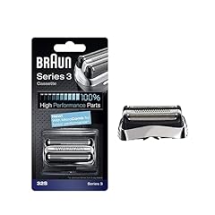 Braun replacement foil for sale  Delivered anywhere in UK
