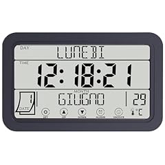 Fuloon orologio digitale usato  Spedito ovunque in Italia 