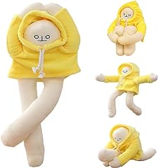 Sencu plush banana for sale  Delivered anywhere in USA 
