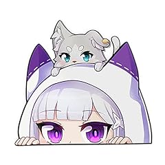 Anime emilia peeker gebraucht kaufen  Wird an jeden Ort in Deutschland