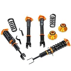 Ocpty coilovers suspension for sale  Delivered anywhere in USA 