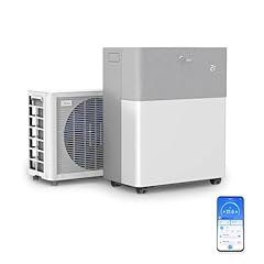 Midea portasplit klimaanlage gebraucht kaufen  Wird an jeden Ort in Deutschland