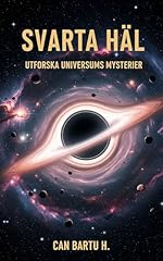 Svarta hål utforska usato  Spedito ovunque in Italia 