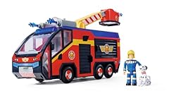 Simba 109252595 fireman for sale  Delivered anywhere in UK