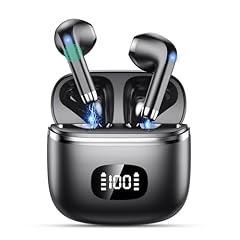 Wireless earbuds bluetooth for sale  Delivered anywhere in UK