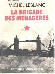 Brigade menageres d'occasion  Livré partout en France