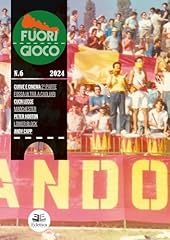 Fuori gioco usato  Spedito ovunque in Italia 
