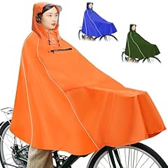 Andake bicycle poncho for sale  Delivered anywhere in UK