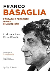 Franco basaglia. passato usato  Spedito ovunque in Italia 