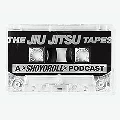 Jiu jitsu tapes for sale  Delivered anywhere in Ireland