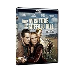 Aventure buffalo bill d'occasion  Livré partout en France