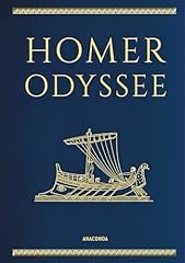 Homer dyssee gebraucht kaufen  Wird an jeden Ort in Deutschland