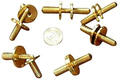 Jwl solid brass for sale  Delivered anywhere in UK