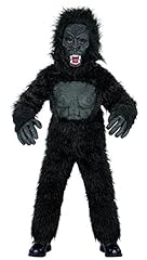 Seasons gorilla costume for sale  Delivered anywhere in USA 