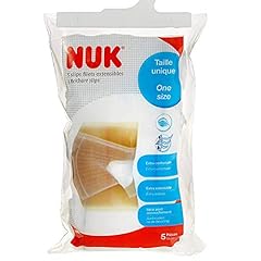 Nuk disposable maternity for sale  Delivered anywhere in UK
