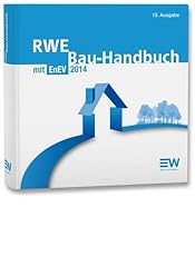 Rwe bau handbuch gebraucht kaufen  Wird an jeden Ort in Deutschland