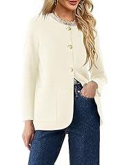 Langwyqu womens crew for sale  Delivered anywhere in USA 