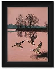 Trio canadian geese for sale  Delivered anywhere in USA 