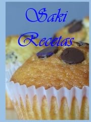 Saki recetas d'occasion  Livré partout en France