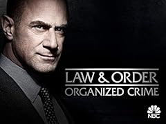 Law order organized for sale  Delivered anywhere in UK