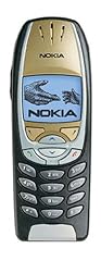 Nokia 6310i téléphone d'occasion  Livré partout en France