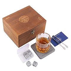 Whiskey stones whiskey for sale  Delivered anywhere in USA 