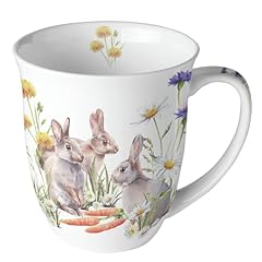 Ambiente kaffeetasse henkelbec gebraucht kaufen  Wird an jeden Ort in Deutschland