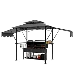 Grill gazebo 5x8ft for sale  Delivered anywhere in USA 