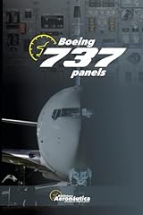 Boeing 737 panels usato  Spedito ovunque in Italia 