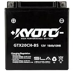 Batteria moto kyoto usato  Spedito ovunque in Italia 