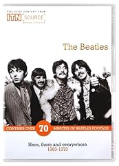 Beatles everywhere 1963 for sale  Delivered anywhere in UK