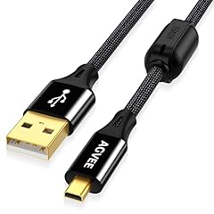 Agvee 6.6ft usb for sale  Delivered anywhere in USA 