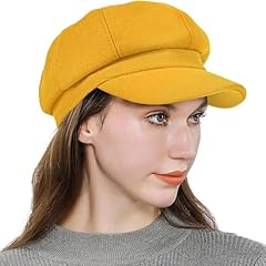 Women newsboy cap for sale  Delivered anywhere in USA 