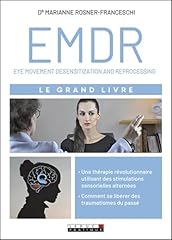 Emdr grand livre d'occasion  Livré partout en Belgiqu