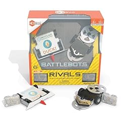 Hexbug battlebots rivals for sale  Delivered anywhere in USA 