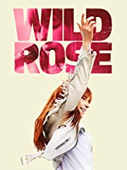 Wild rose dt. gebraucht kaufen  Wird an jeden Ort in Deutschland